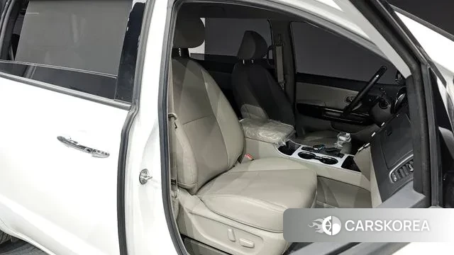 Kia The New Carnival 2020 Белый из Кореи, фото 3