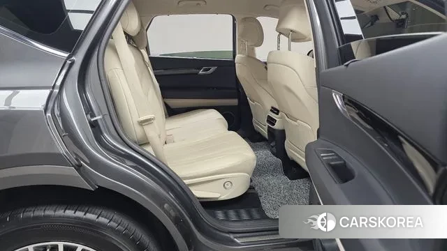 Genesis GV80 2022 Серый из Кореи, фото 3