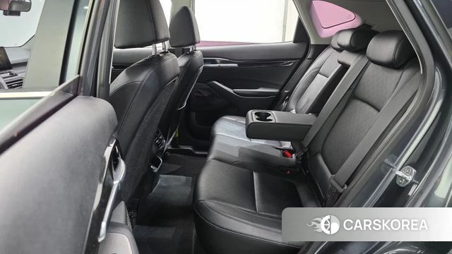 Kia Seltos 2020 Серый из Кореи, фото 3