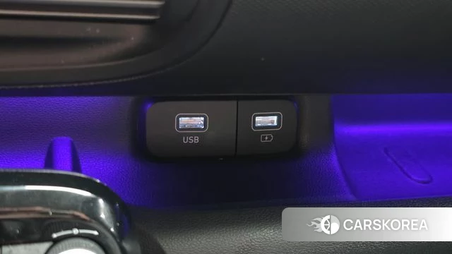 Hyundai Casper 2021 Серый из Кореи, фото 3