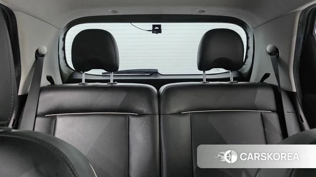 Hyundai Casper 2022 Зеленый из Кореи, фото 3