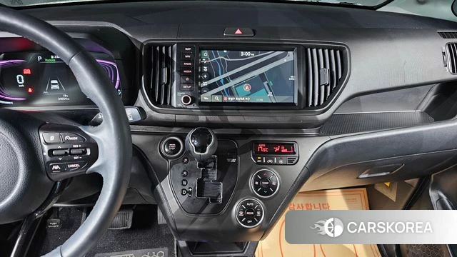 Kia The New Kia Ray 2023 Жемчужный цвет из Кореи, фото 3