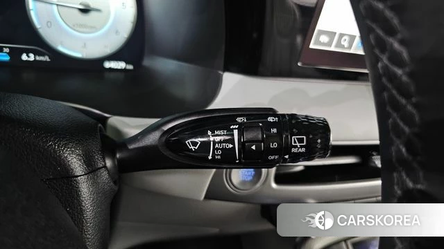 Hyundai The New Palisade 2024 Белый из Кореи, фото 3