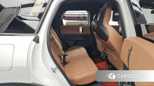 Mini Cooper S Countryman 3rd Generation 2025 Белый из Кореи, фото 3