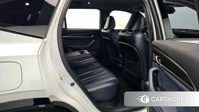 Renault Korea (Samsung) Grand Coleos 2026 Белый из Кореи, фото 3