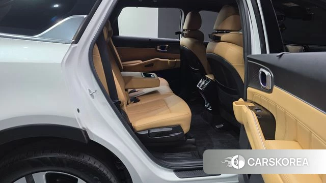Kia Sorento 4th Generation id 4966595 из Кореи 3