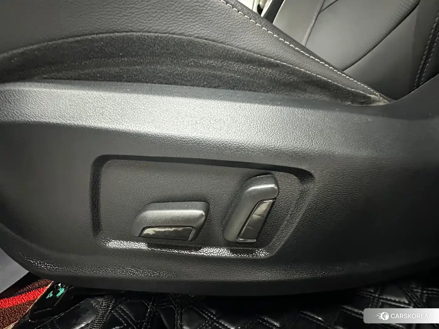 Hyundai ix35 2022 Белый из Китая, фото 3