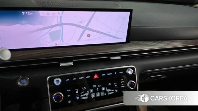Genesis GV80 2024 Черный из Кореи, фото 3