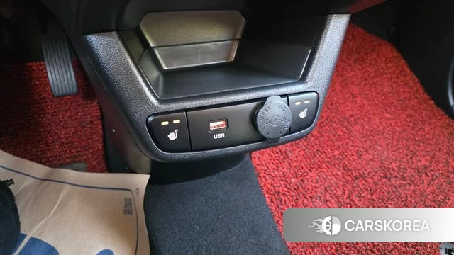 Kia The New Ray 2022 Черный из Кореи, фото 3