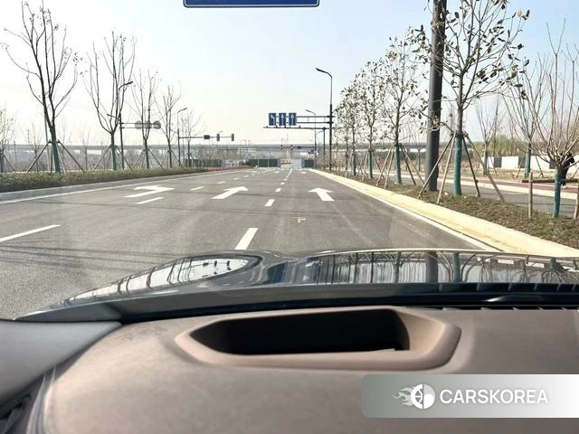 BMW 5 series 2021 Синий из Китая, фото 3