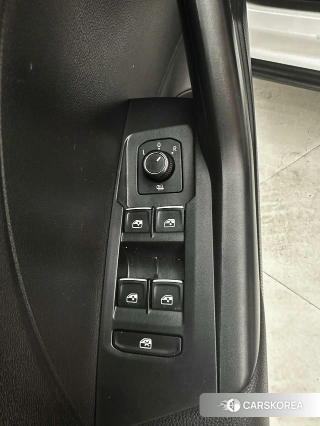 Volkswagen Tacqua 2021 Белый из Китая, фото 3