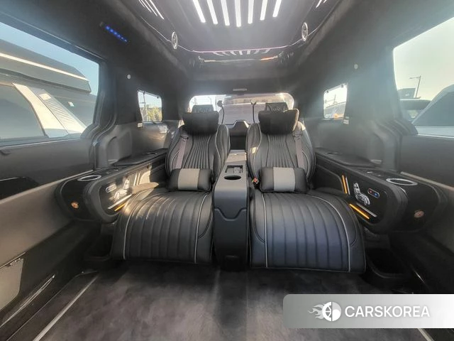 Kia The New Carnival 4th Generation 2026 Черный из Кореи, фото 3