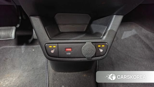 Kia The New Kia Ray 2022 Белый из Кореи, фото 3