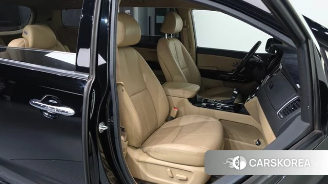 Kia The New Carnival 2019 Черный из Кореи, фото 3