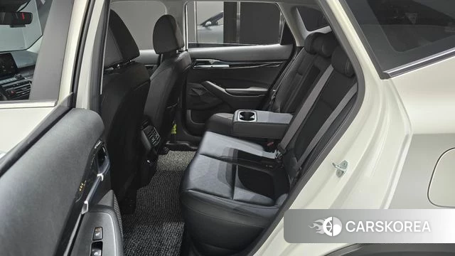 Kia Seltos 2020 Белый из Кореи, фото 3