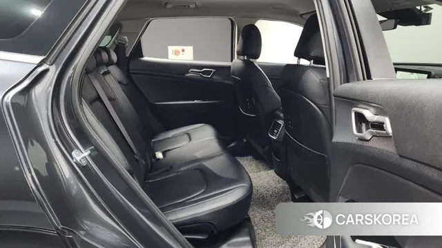 Kia Sportage 5th Generation 2022 Серый из Кореи, фото 3