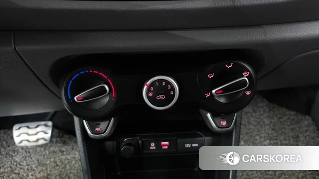 Kia All New Morning (JA) 2018 Белый из Кореи, фото 3