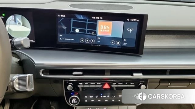 Hyundai Ionic 9 2025 Белый из Кореи, фото 3