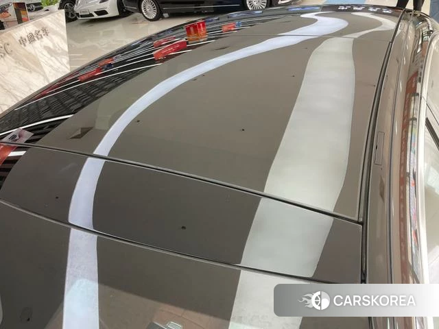 Mercedes-Benz S-Class 2023 Черный из Китая, фото 3