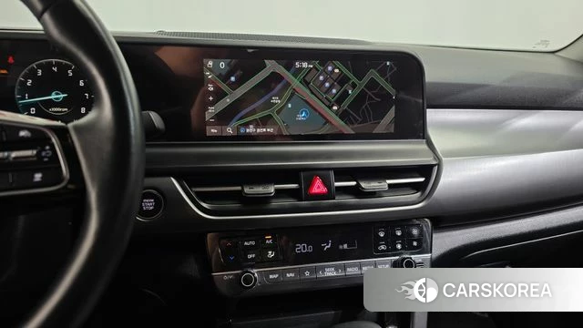 Kia The New Seltos 2023 Белый из Кореи, фото 3
