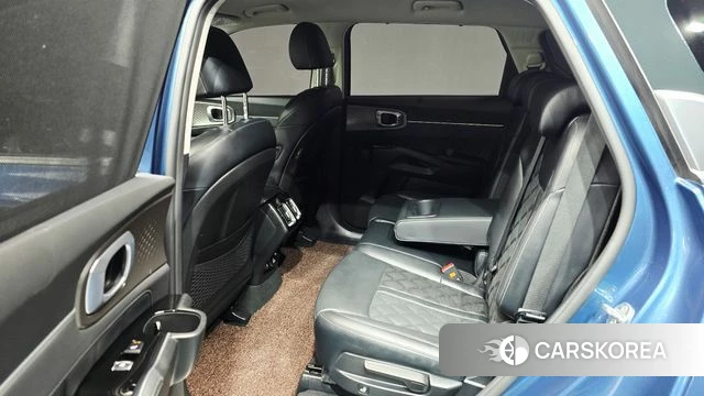 Kia Sorento 4th Generation id 4959462 из Кореи 3