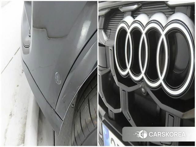 Audi Q7 (4M) 2025 Черный из Кореи, фото 3