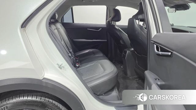 Kia Di All New Niro EV 2022 Белый из Кореи, фото 3