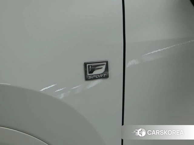 Lexus NX450h + 2nd generation 2025 Белый из Кореи, фото 3