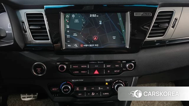 Kia Niro EV 2020 Белый из Кореи, фото 3
