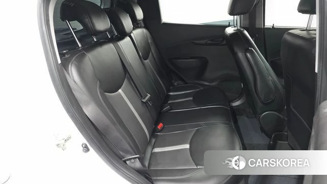 Chevrolet (GM Daewoo) The New Spark 2019 Белый из Кореи, фото 3