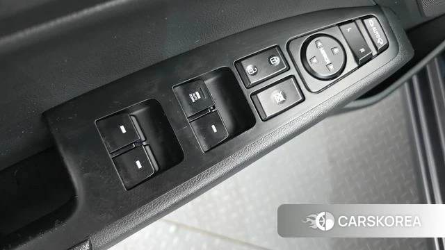 Hyundai The New Avante AD 2019 Серый из Кореи, фото 4