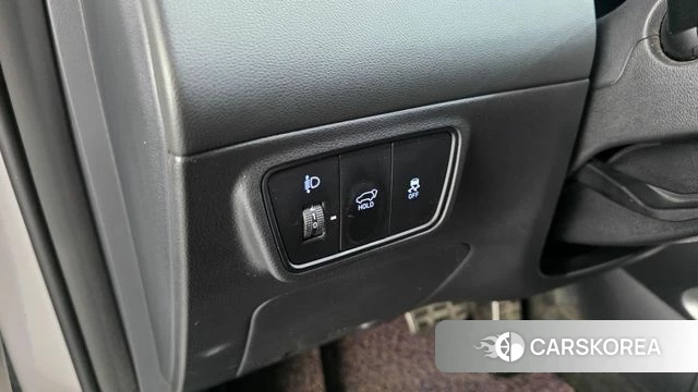 Hyundai Tucson (NX4) 2021 Белый из Кореи, фото 3