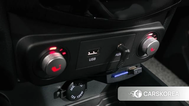 Ssangyong Tivoli Air 2018 Белый из Кореи, фото 3