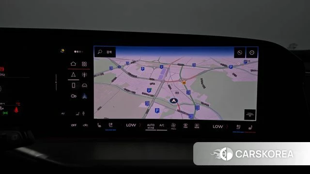 Audi Q5 (80A) 2025 Белый из Кореи, фото 3