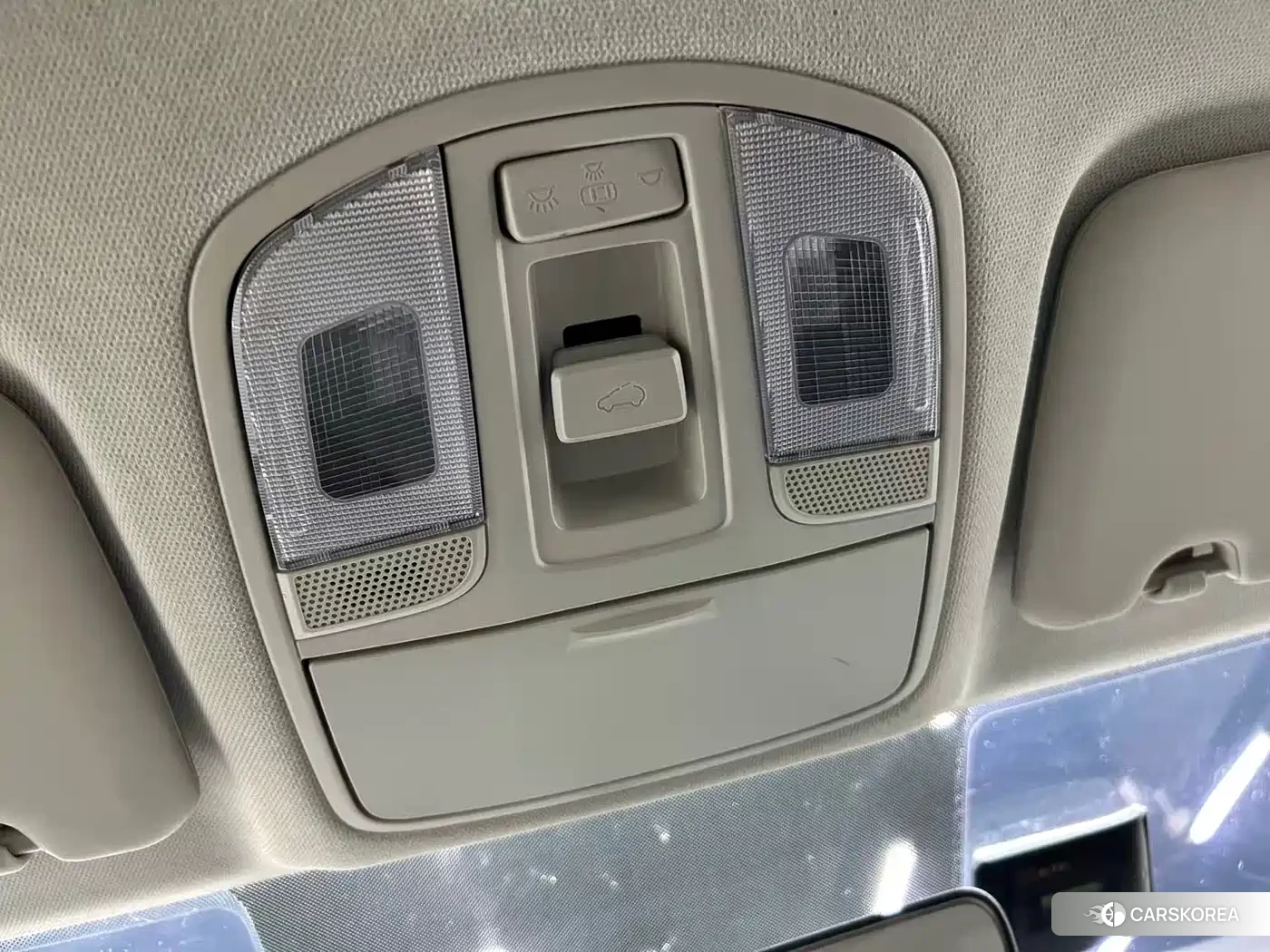 Hyundai ix35 2021 Черный из Китая, фото 3