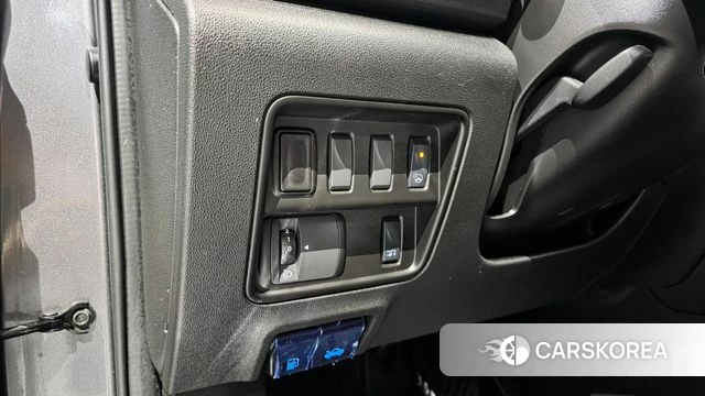 Renault Korea (Samsung) The New QM6 2021 Серый из Кореи, фото 3