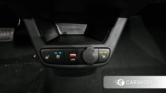 Kia The New Kia Ray 2026 Белый из Кореи, фото 3
