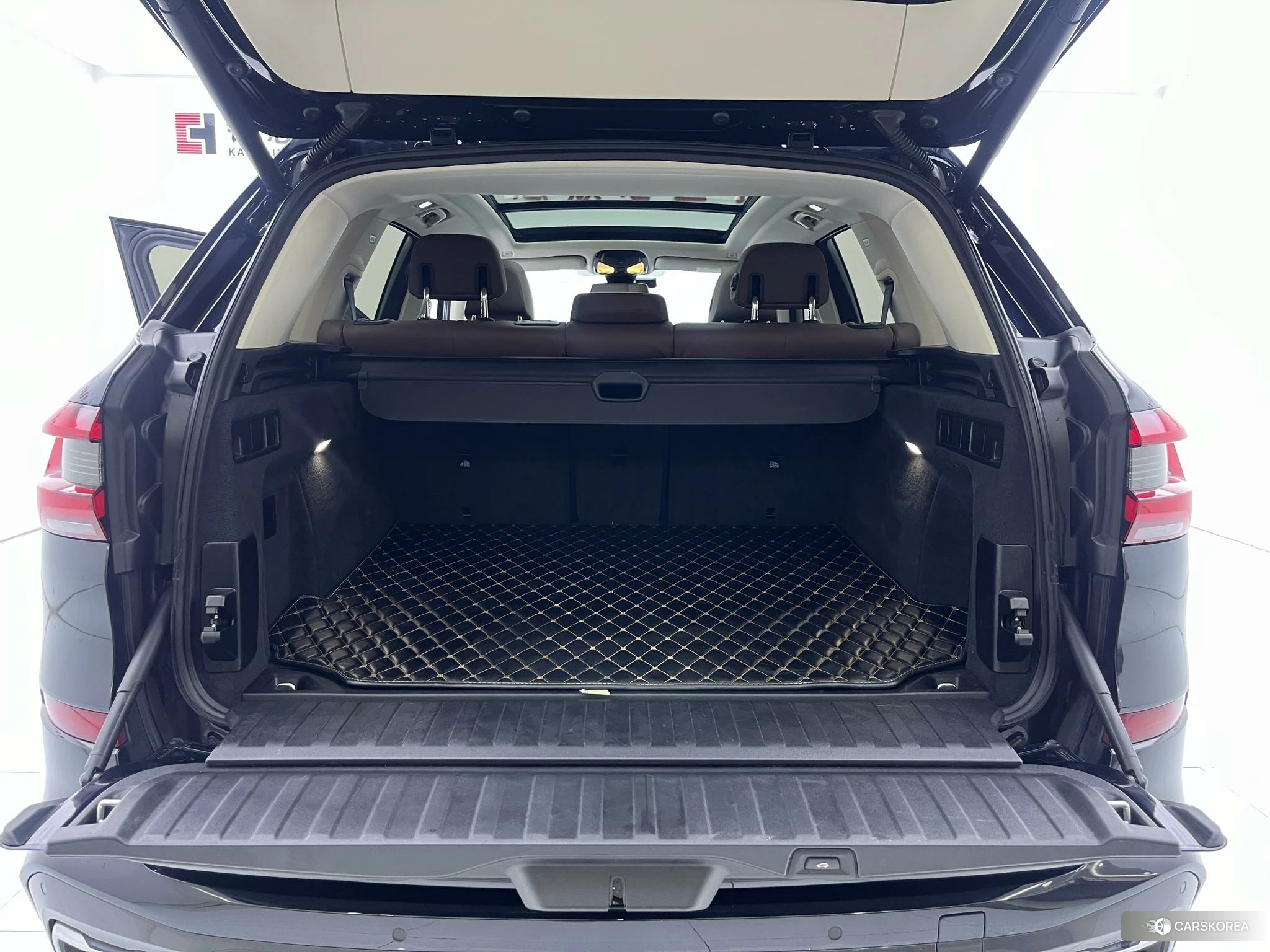 BMW X5 2020 Черный из Китая, фото 3