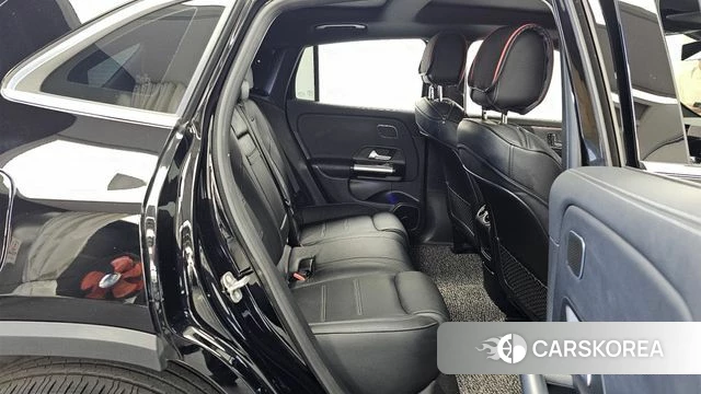 Mercedes-Benz EQA H243 2023 Черный из Кореи, фото 3