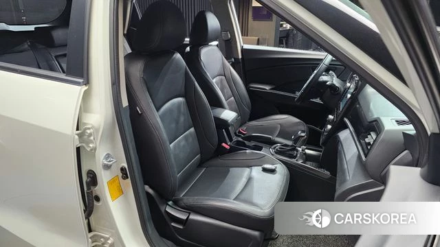 Ssangyong Berry New Tivoli 2020 Белый из Кореи, фото 3