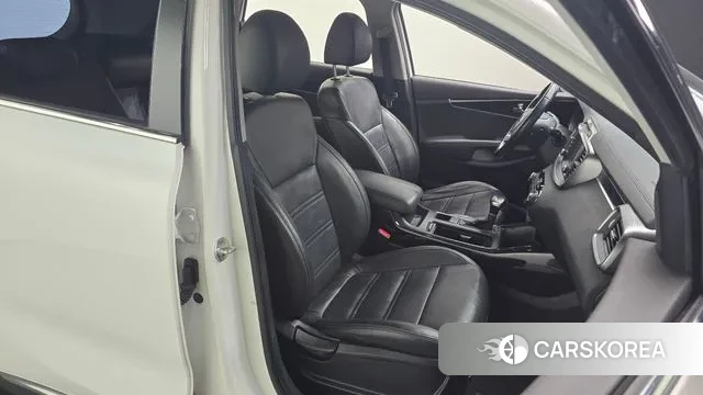 Kia The New Sorento 2018 Белый из Кореи, фото 3