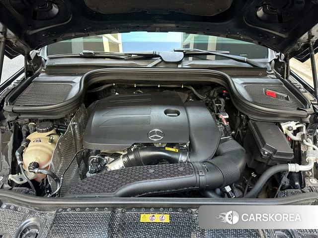 Mercedes-Benz GLE 2022 Черный из Китая, фото 3