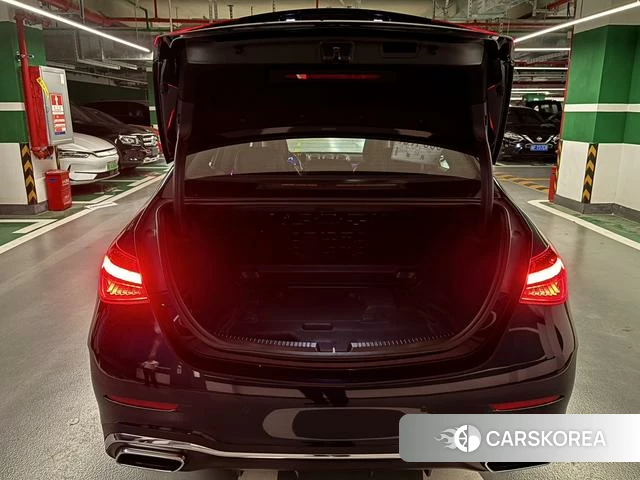 Mercedes-Benz C-class 2022 Зеленый из Китая, фото 3