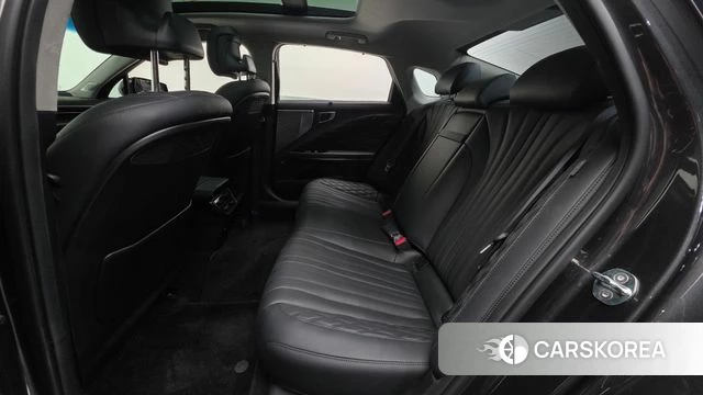 Kia K8 2023 Серый из Кореи, фото 3