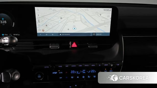 Hyundai The New Ionic 5 2024 Серый из Кореи, фото 3
