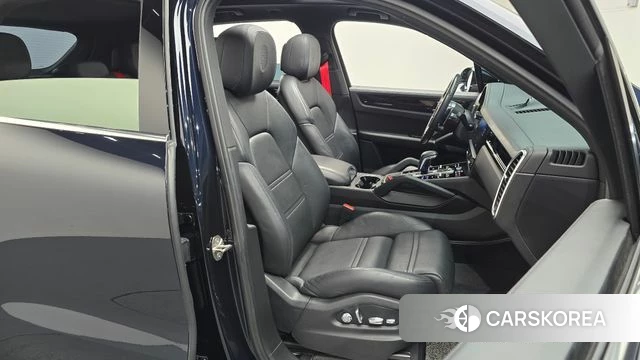 Porsche Cayenne (PO536) id 4918249 из Кореи 3