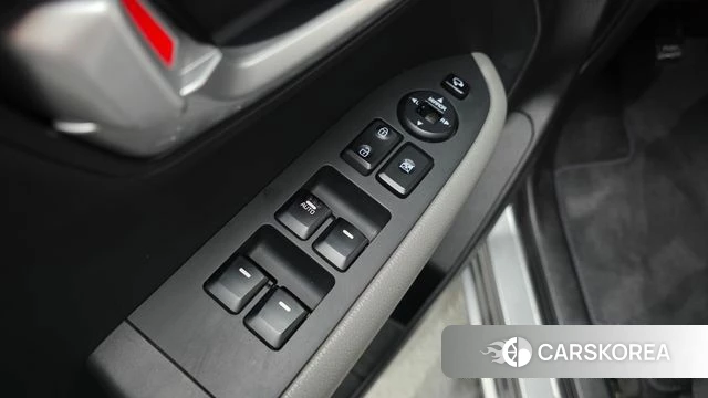 Kia The New Ray 2022 Серый из Кореи, фото 3