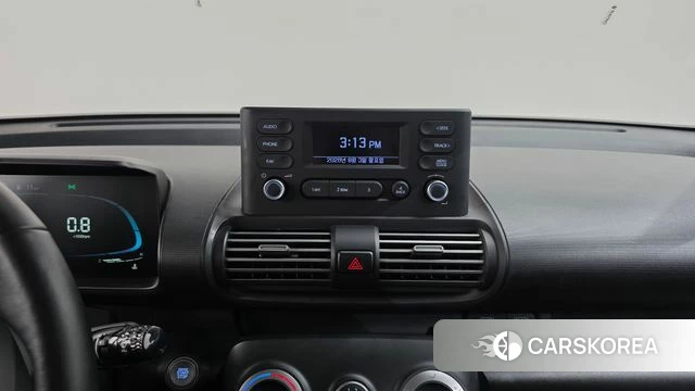 Hyundai Casper 2023 Серый из Кореи, фото 3