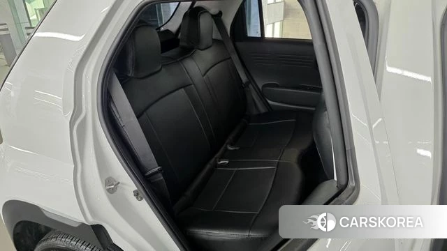 Hyundai Casper 2022 Белый из Кореи, фото 3