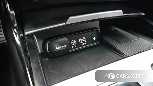 Kia Stinger 2018 Черный из Кореи, фото 3